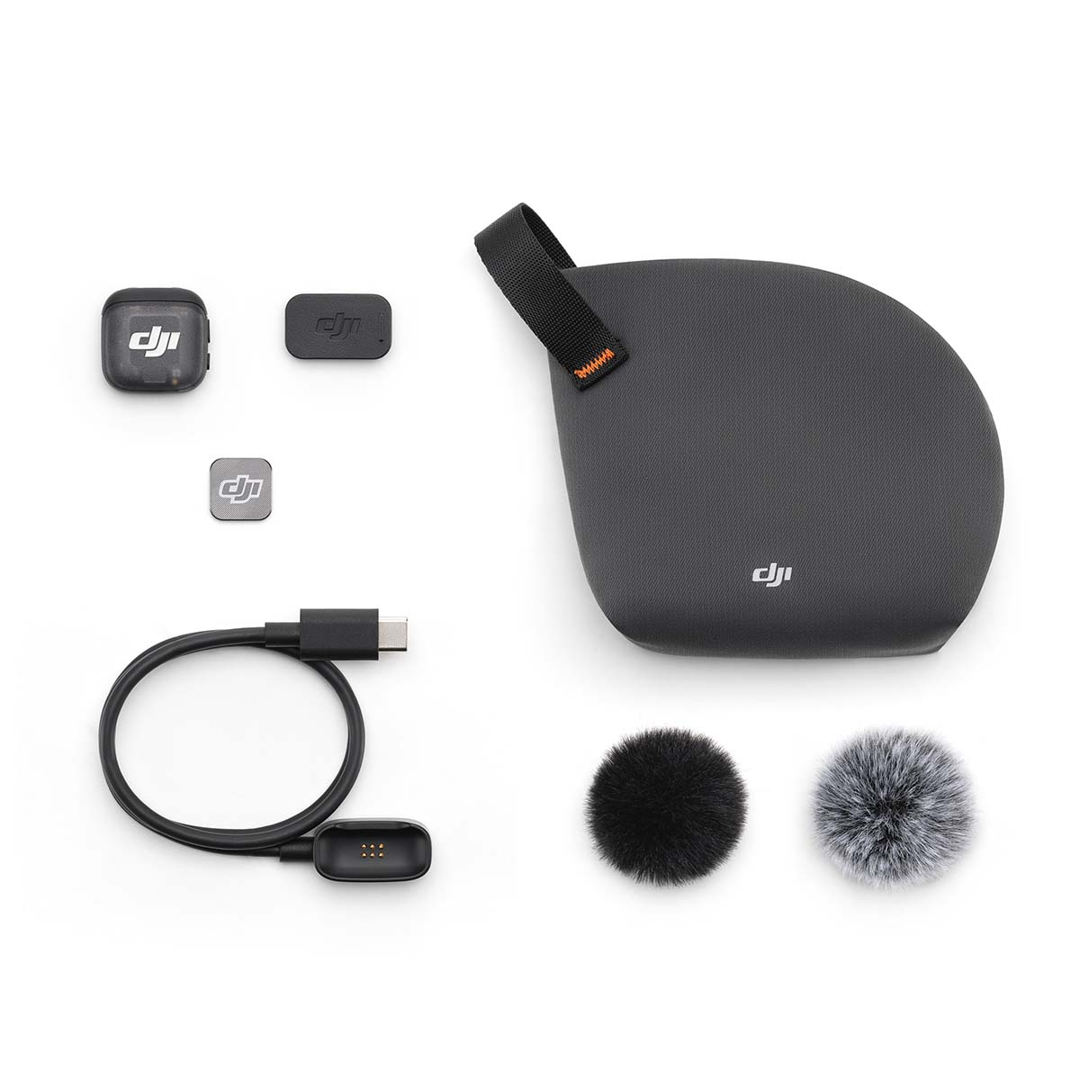 DJI Mic 3 Transmitter (1TX)