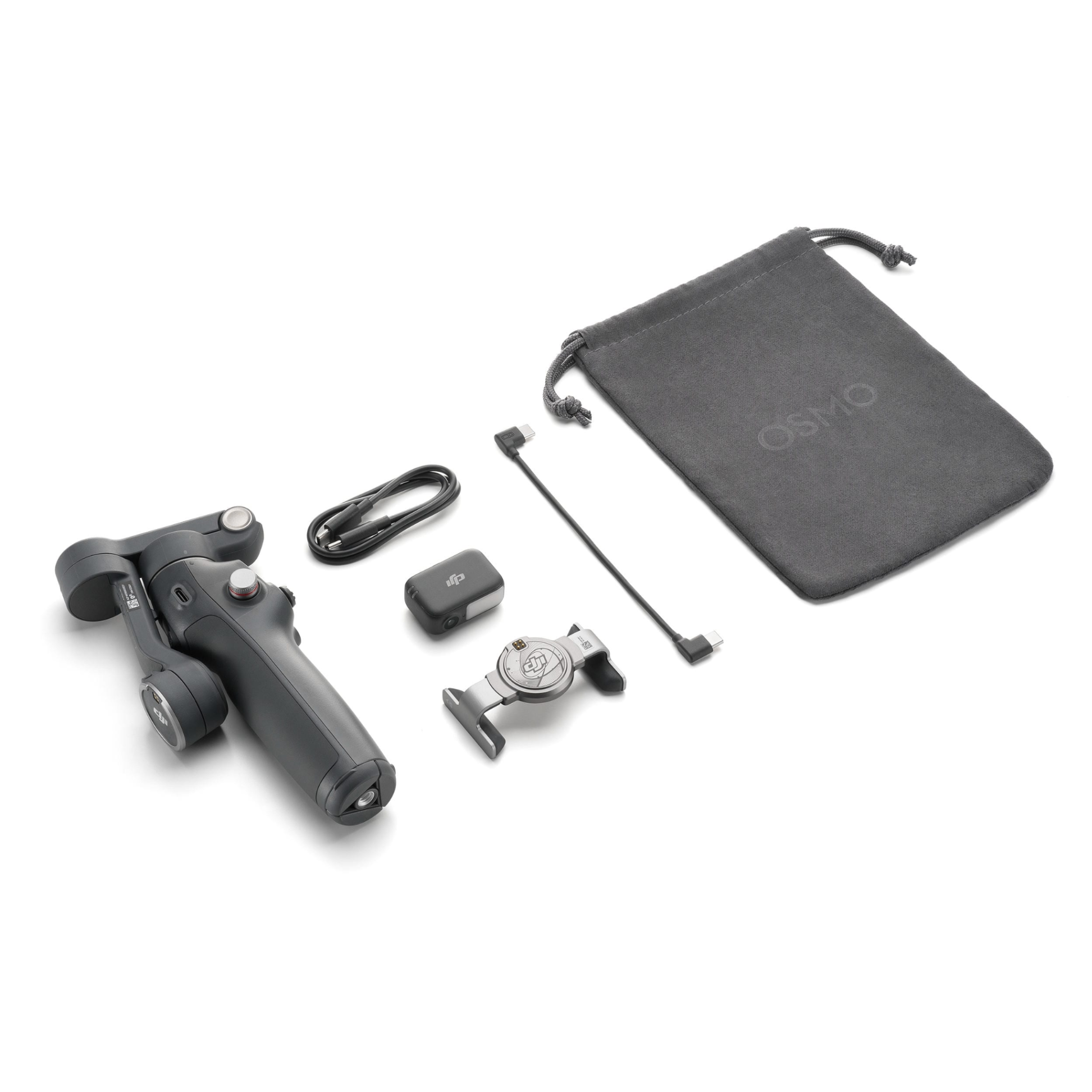 DJI Osmo Mobile 8