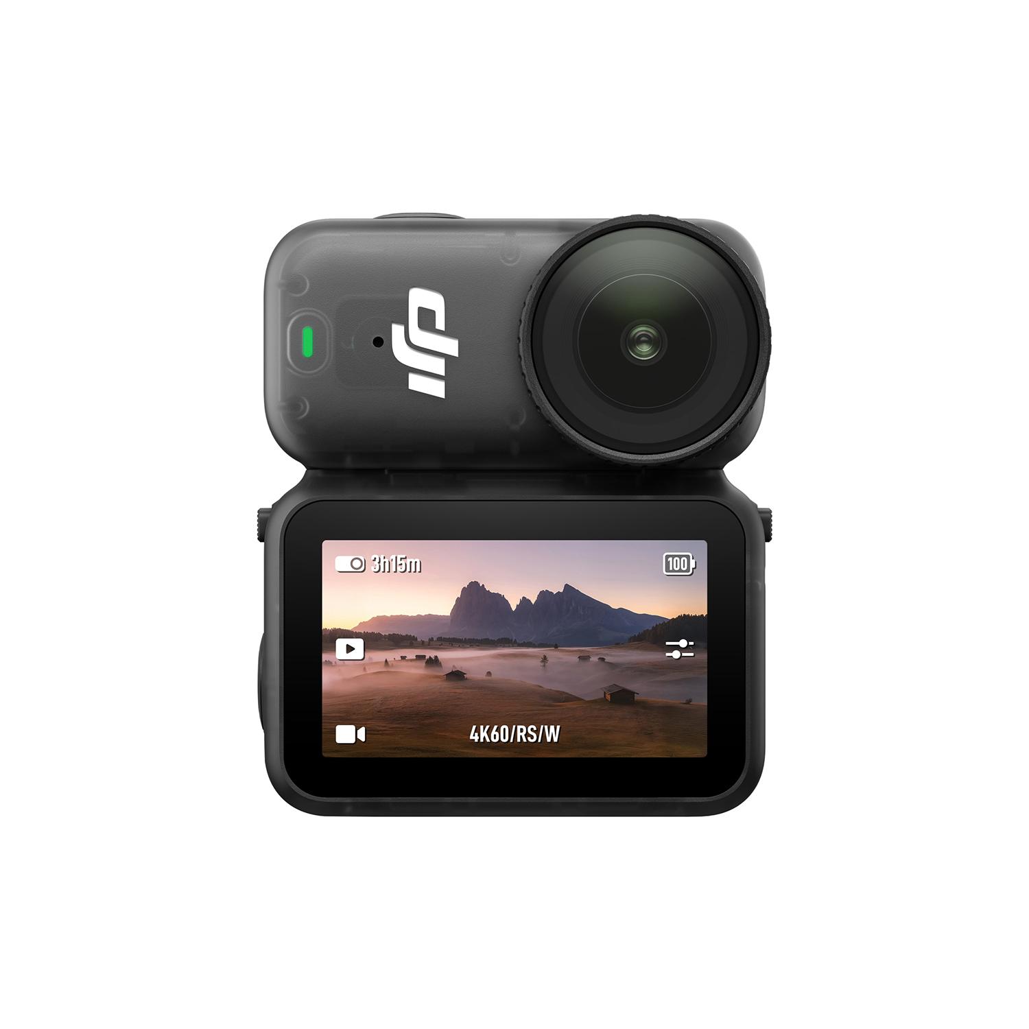 DJI Osmo Nano 128GB