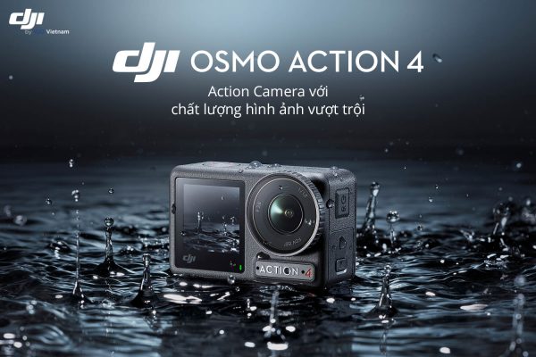 Hành động Osmo 4