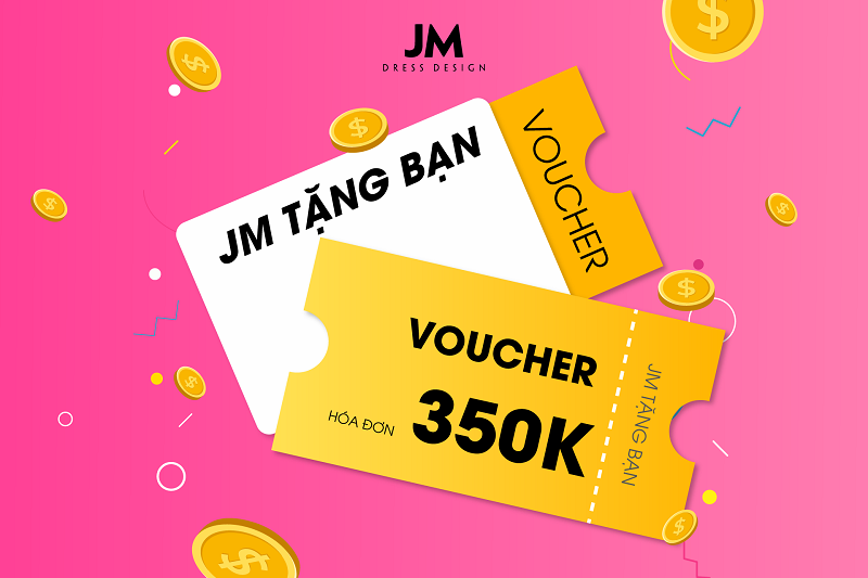 SUMMER SALE: CHẤN ĐỘNG VỚI BÃO VOUCHER 100K - 200K - 350K
