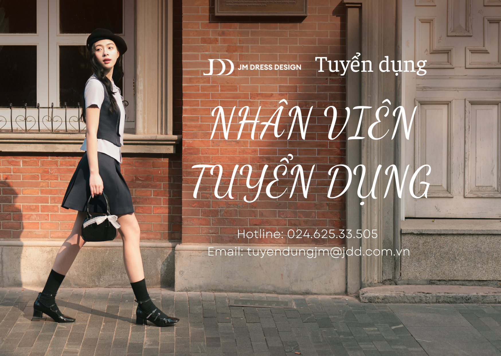 TUYỂN DỤNG NHÂN VIÊN TUYỂN DỤNG