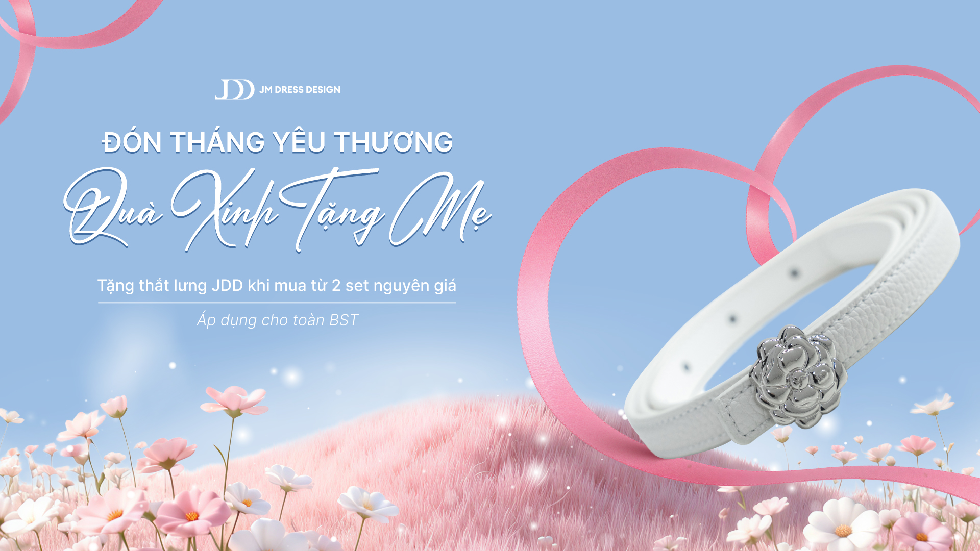 🎁 ĐÓN THÁNG YÊU THƯƠNG – QUÀ XINH TẶNG MẸ