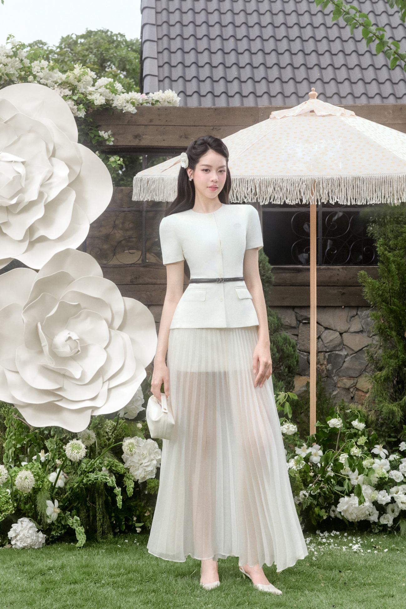 VỀ CHÚNG TÔI - JM DRESS DESIGN
