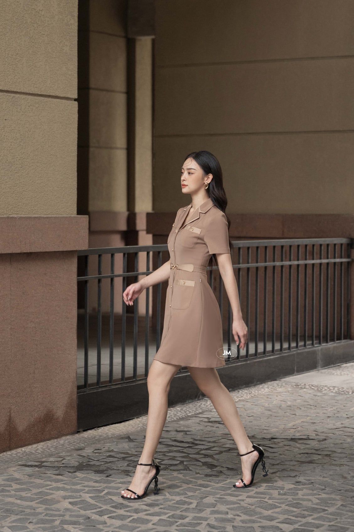 M&agrave;u của những qu&yacute; c&ocirc; thanh lịch