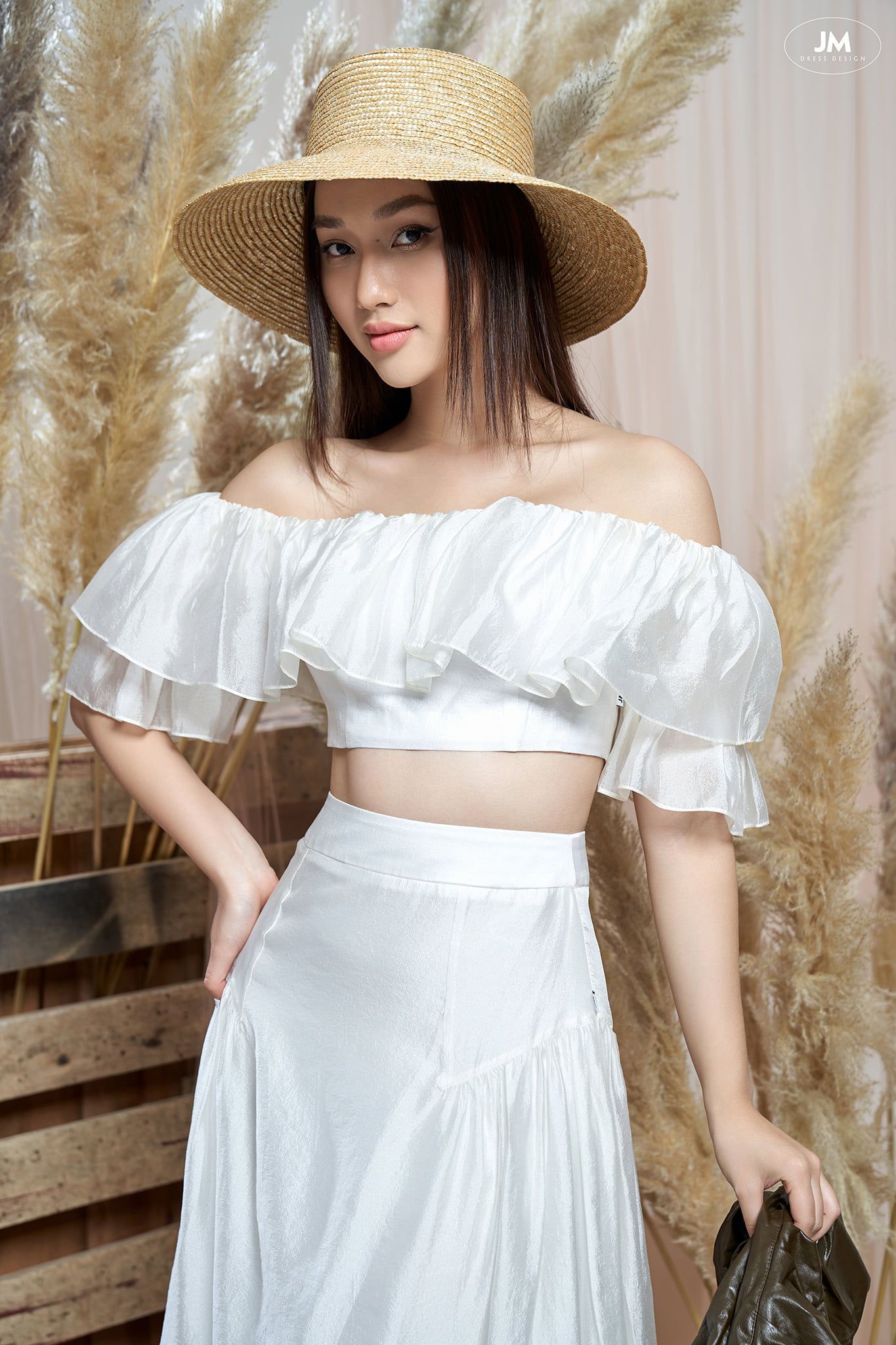 BÍ KÍP CHỌN TRANG PHỤC DU LỊCH MÙA HÈ