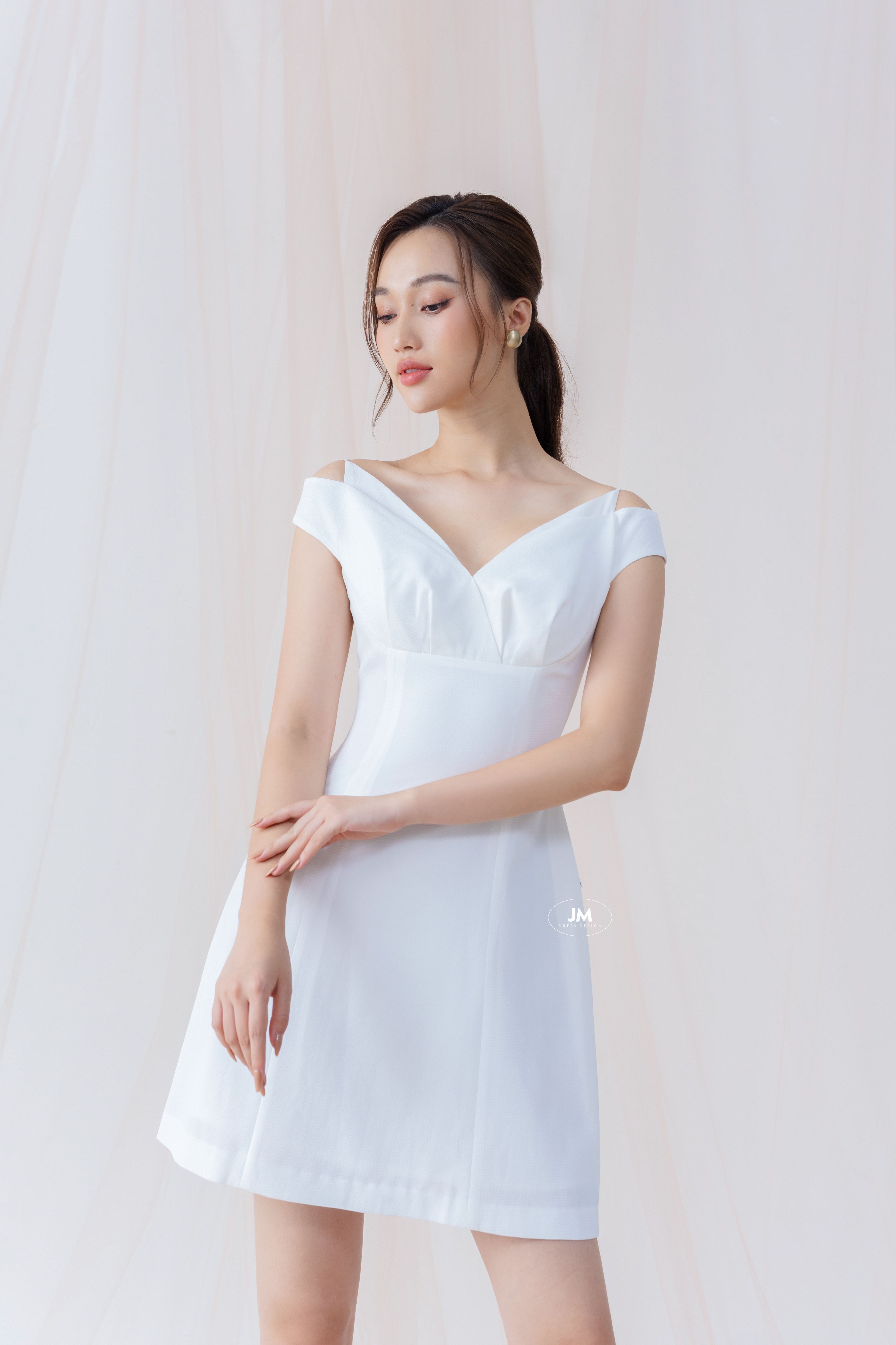 ĐẦM DỰ TIỆC HÈ 2022 CHO CÔ NÀNG TRENDY