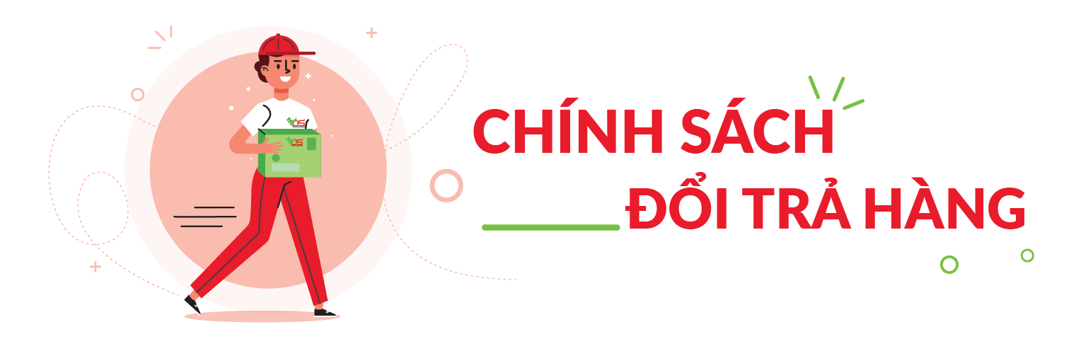 Chính sách đổi trả