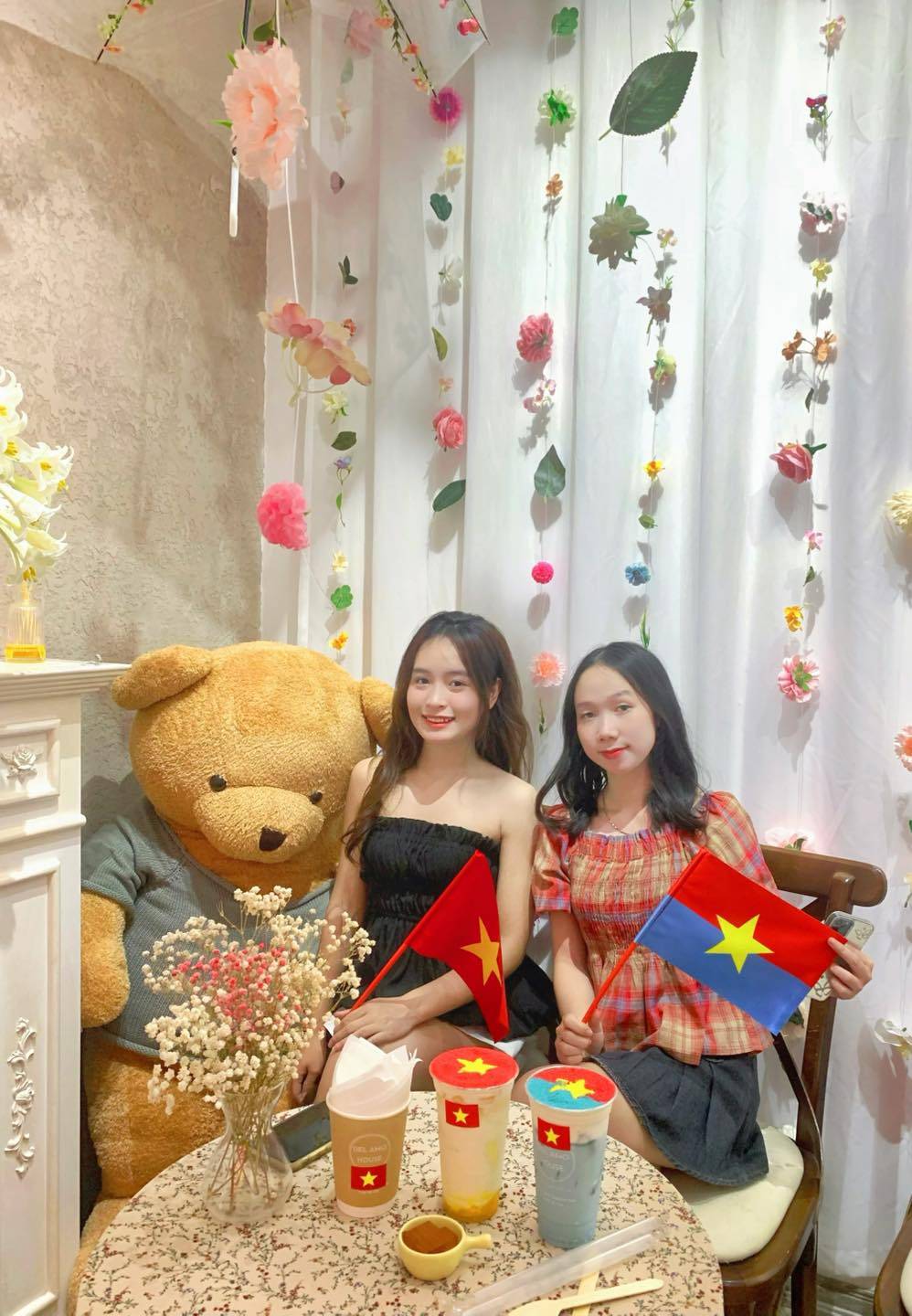 Tết độc lập