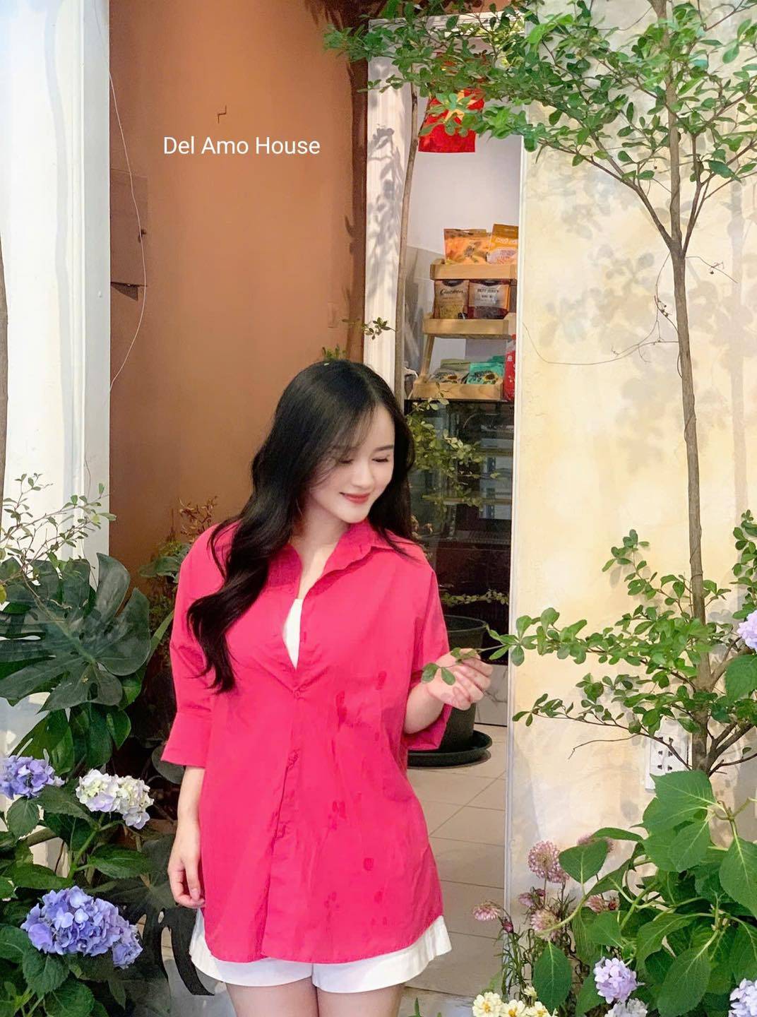 Đỏ sơ nét
