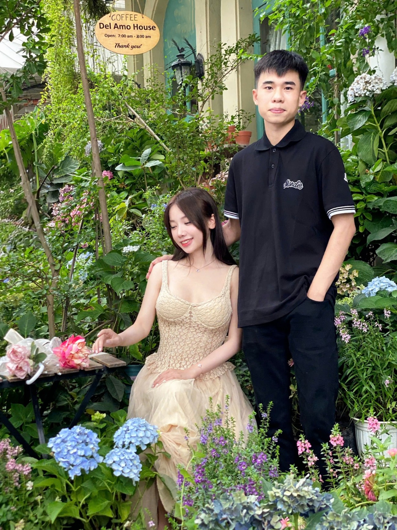 Tìm quán cafe cà phê mở muộn xuyên đêm 24/24 tại hà nội