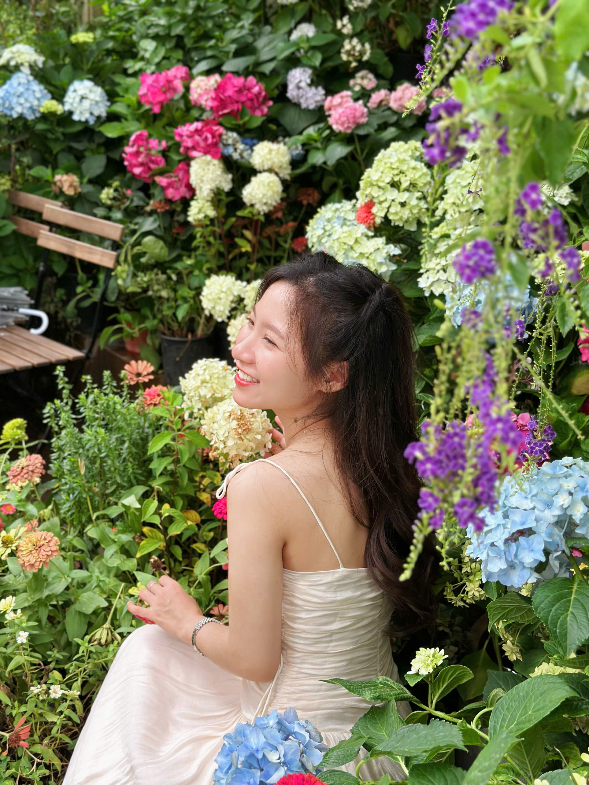 Địa chỉ quán cà phê cafe chụp ảnh đẹp Hà Nội 15.7.25