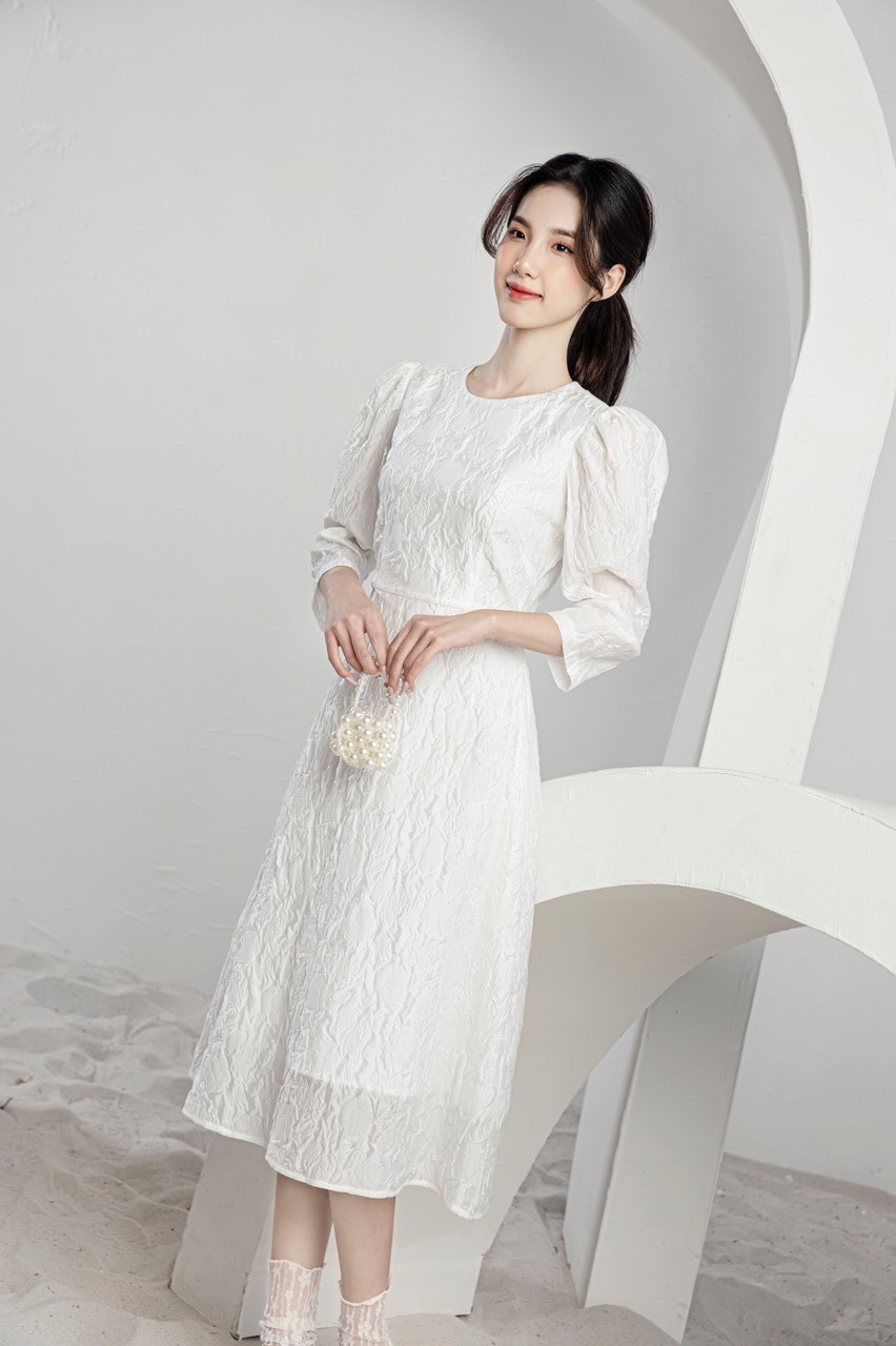 Áo phông nữ TAY LỠ - Thời trang ỨNG DỤNG dành cho các NÀNG EVA