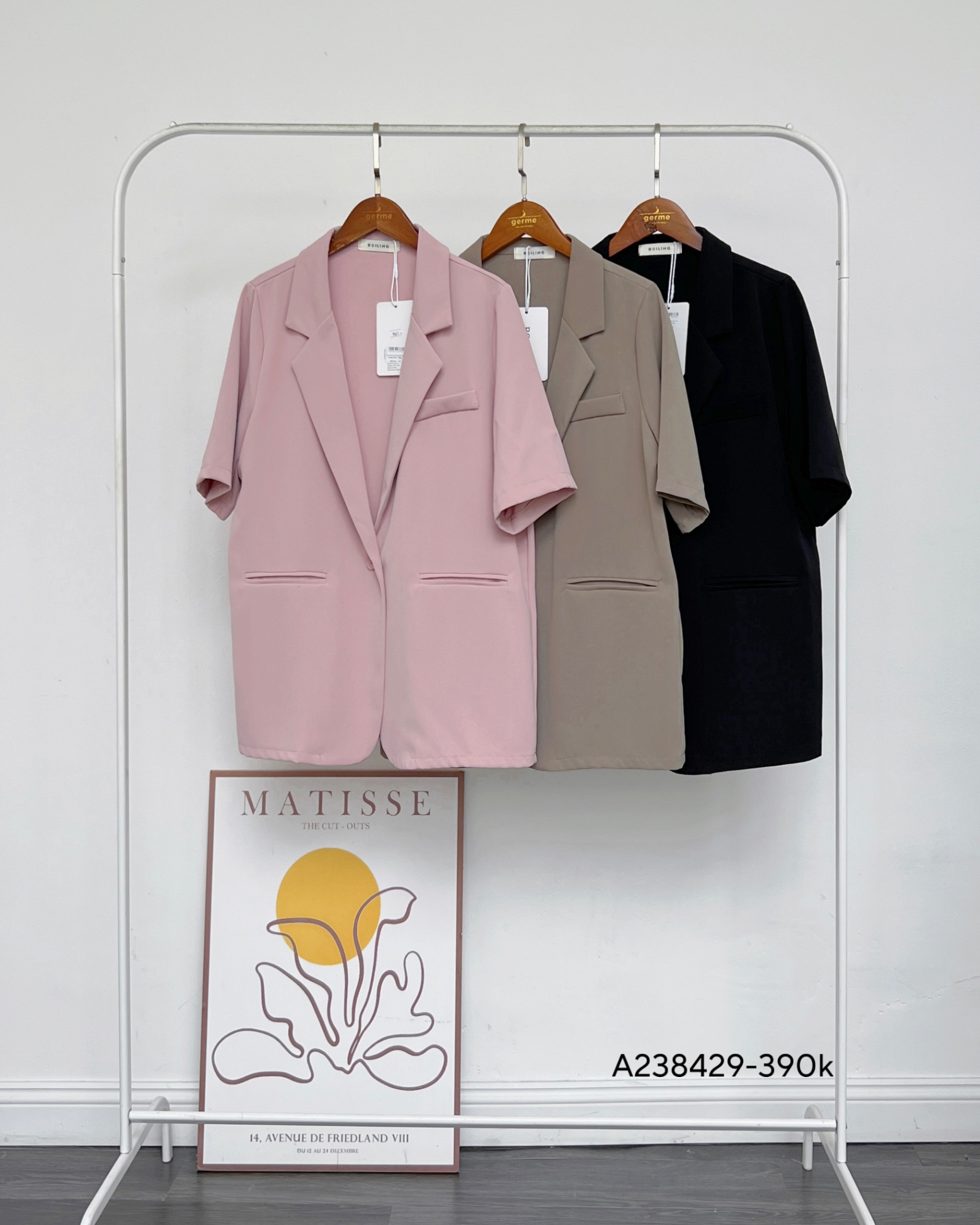 Đồng phục áo vest nữ công sở 12 - May đồng phục, xưởng may đồng phục giá rẻ  uy tín tại hà nội