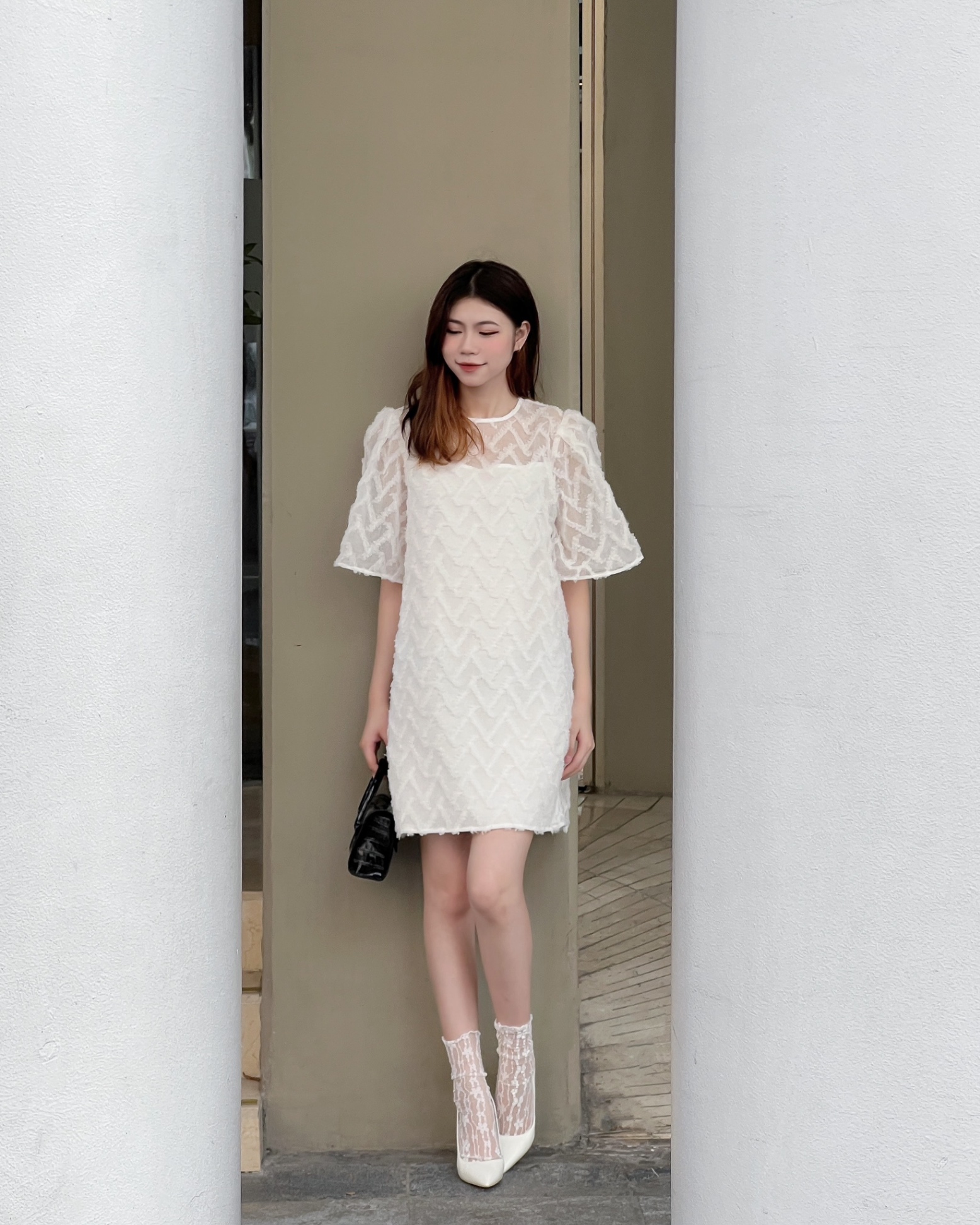 Váy Suông Hàn Quốc Giá Tốt T03/2024 | Mua tại Lazada.vn
