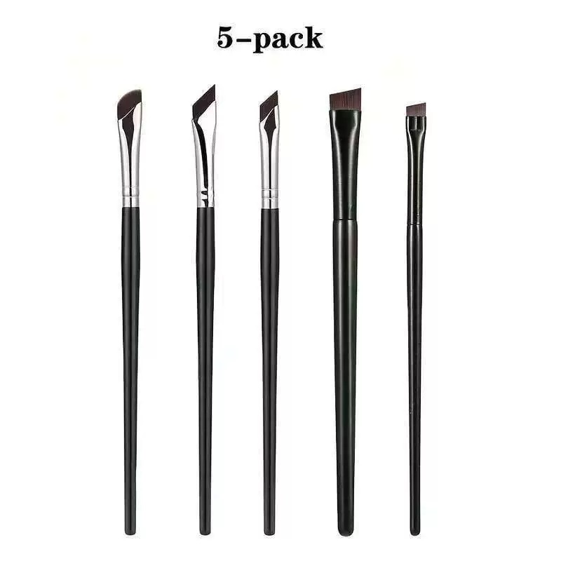 [BÁN LẺ 1 CÁI] Cọ Vẽ Mắt 15cm