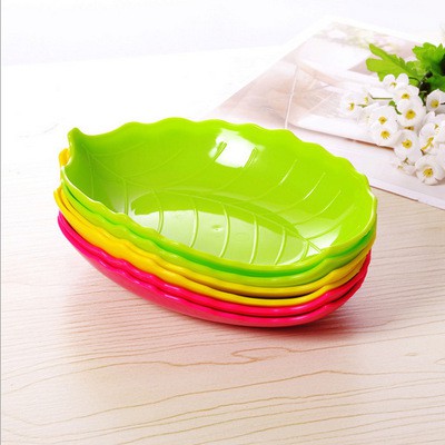 Đĩa hình lá NO.1241 Kích thước: 17.5 *12.5 *3.5
