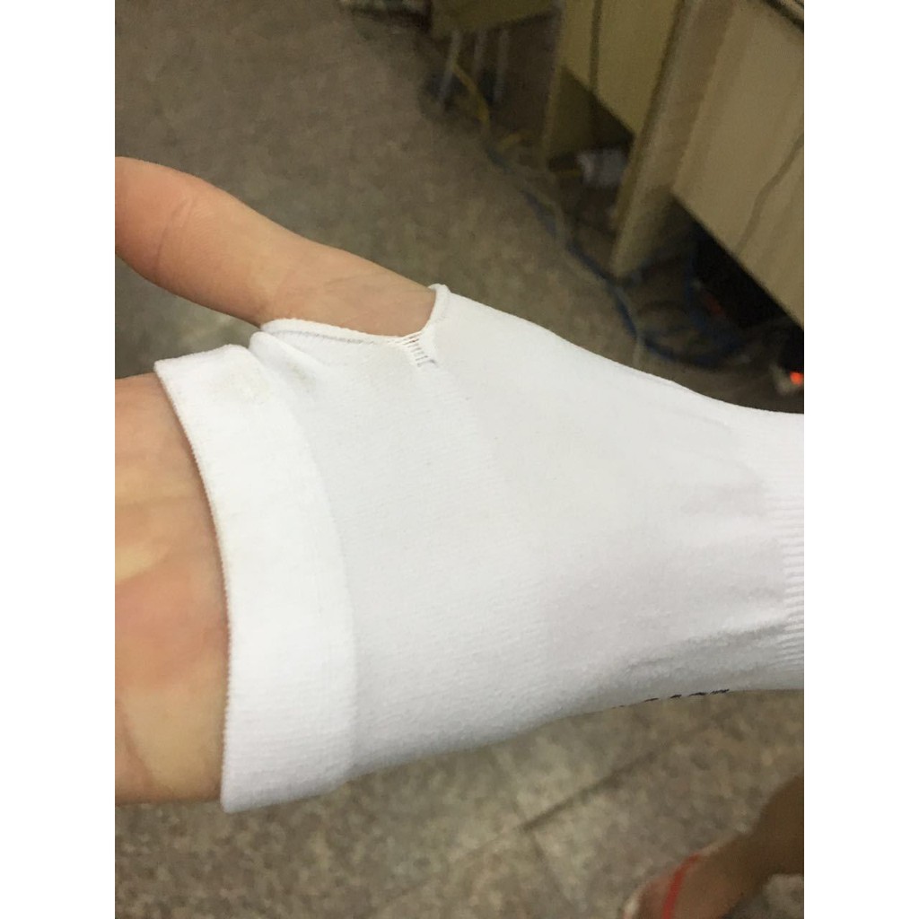 Găng tay chống nắng Let'slim - Xám ( ko hộp )