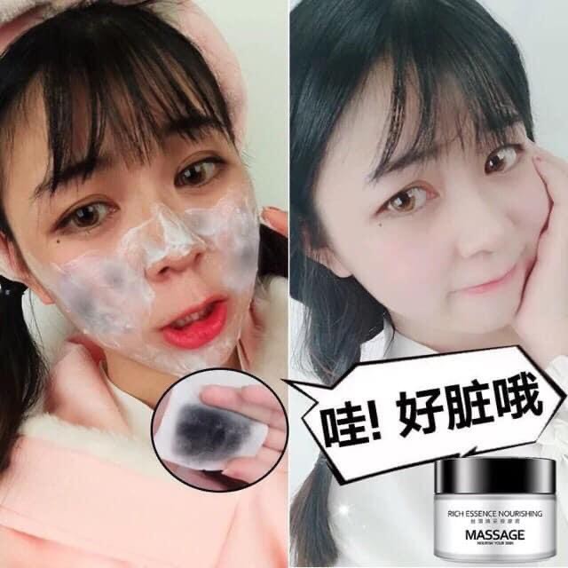Kem thải độc chì trị thâm Pibamy chính hãng - sáng da,cấp ẩm,thải độc tố da - 1 hũ