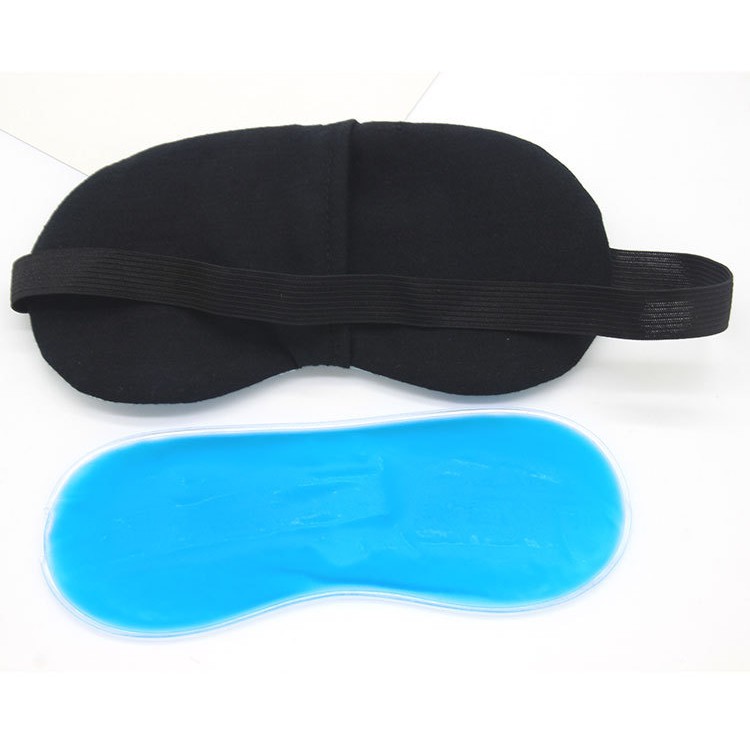 Bịt Mắt Ngủ Siêu Cute Hàn Quốc(Có Gel&Không Gel) - Mẫu không gel