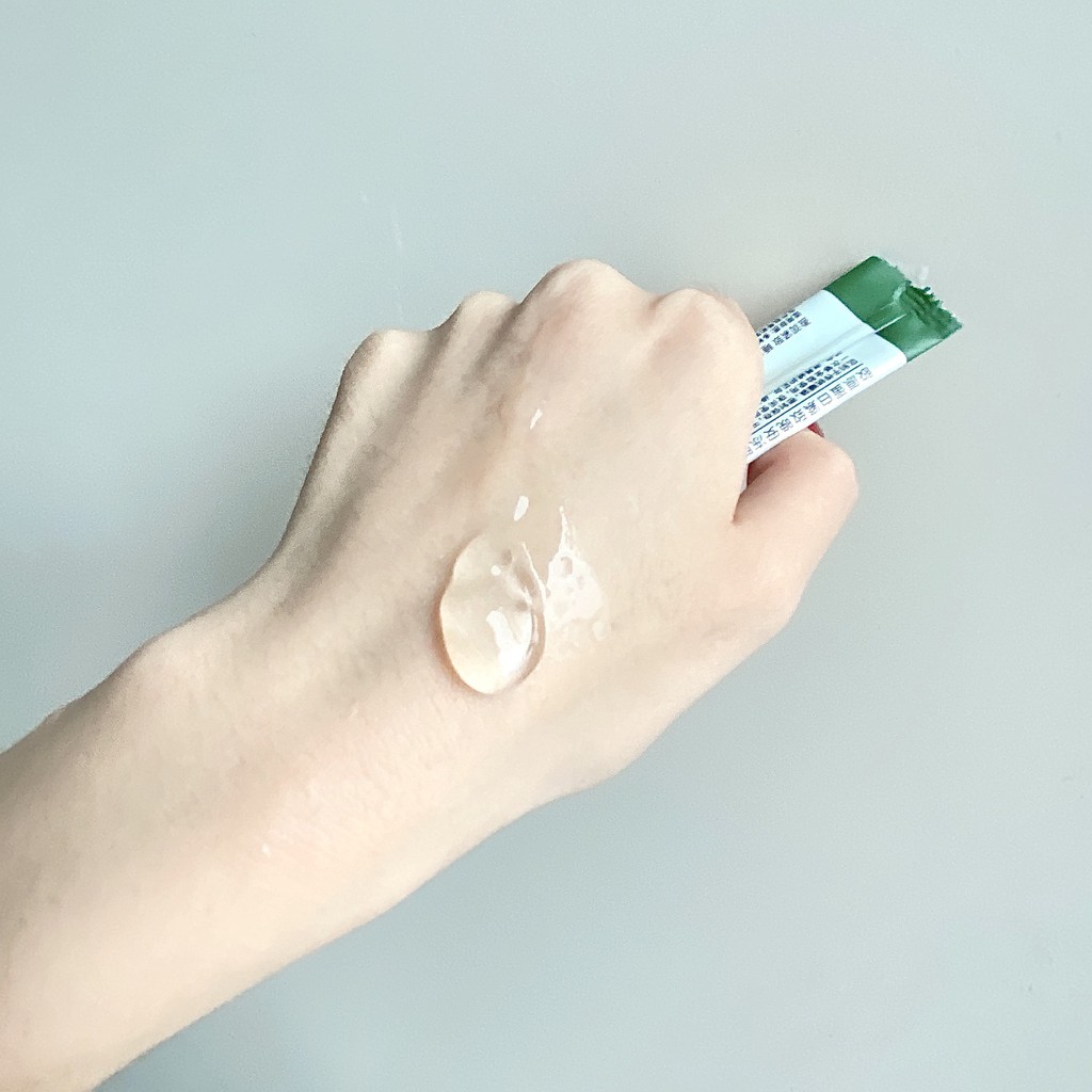 [Hộp 20c]Mặt nạ ngủ dạng thạch Collagen nâng cơ chính hãng YANJIAYI - Hộp 20 miếng