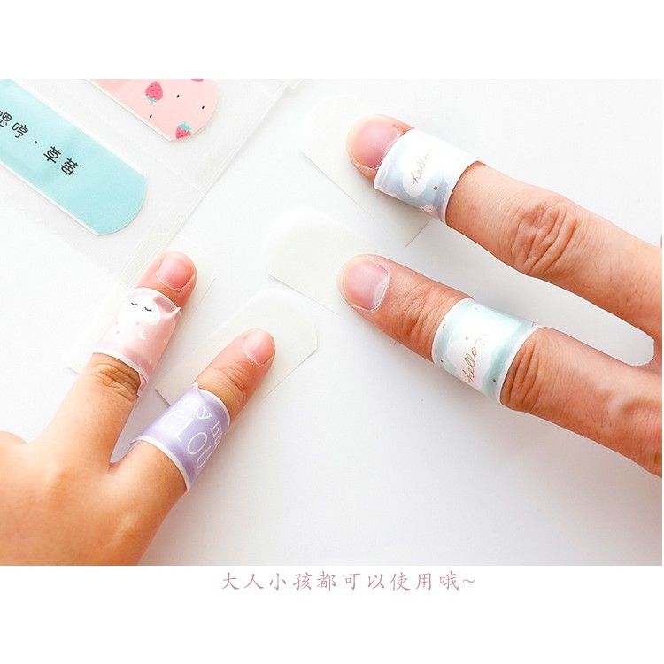 Set 4 Miếng Dán Vết Thương Siêu Cute,Băng Gâu Cute,Băng Urgo Dán Vết Thương Kute, Băng Urgo Hoạt Hình Dễ Thương - giao mẫu ngẫu nhiên