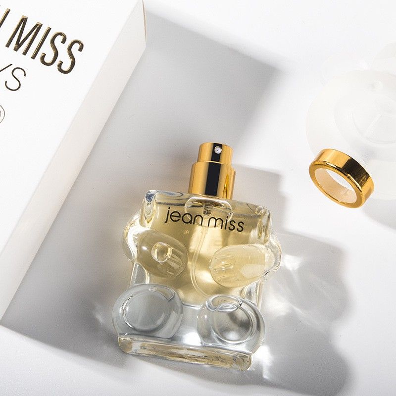 Nước Hoa Gấu Jean Miss 30ml Cực Thơm Sang Chảnh - Nước hoa gấu