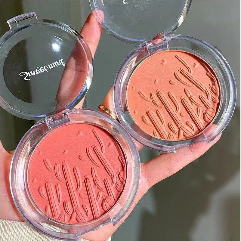 Phấn Má Tạo Khối Sweet Mint - Giao trộn mã