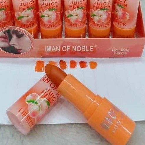Son Cam Đào Iman Of Noble Mã NO.5020 - Son Iman No.5020