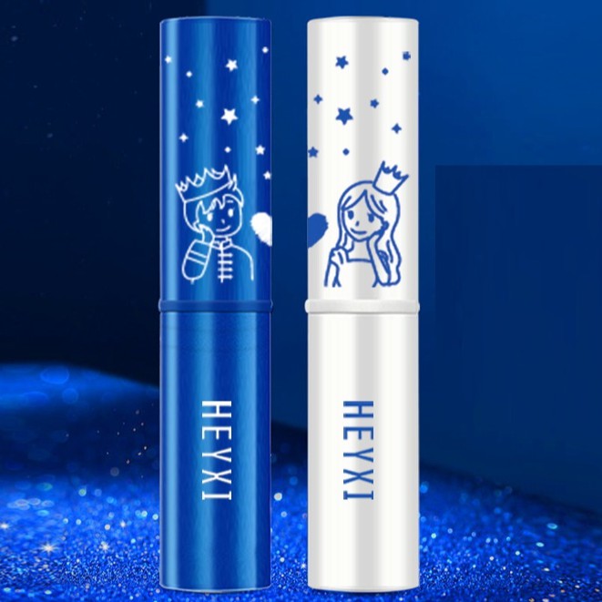 Set 2 Son Dưỡng HEYXI Cực Thơm - Set 2 Son HEYXi