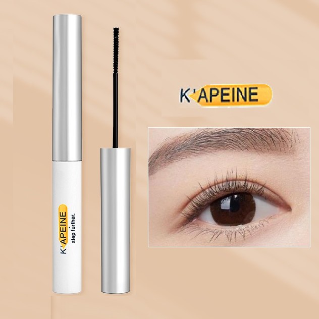 Mascara Siêu Mảnh Tơi Mi K'APEINE - Chuốt Mi Mảnh KAPEINE - Chuốt Mi K'APEINE