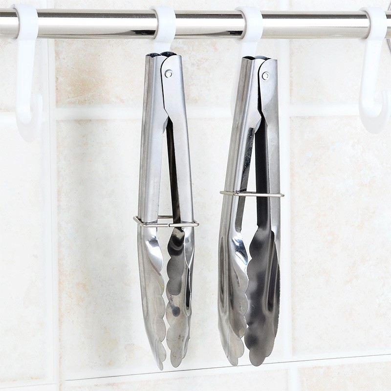 Kẹp Đồ Chiên Rán/Lật Bánh Inox 304