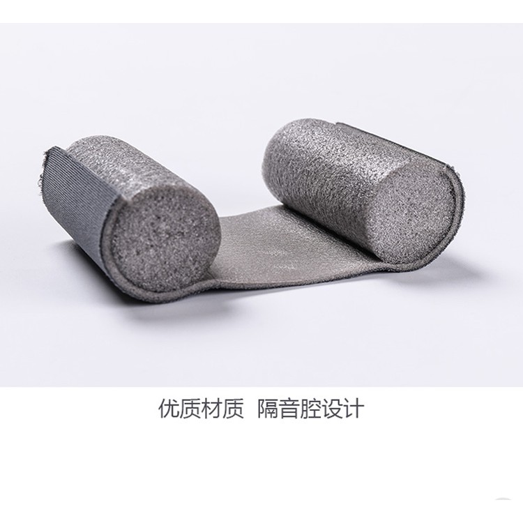 Thanh Nẹp Xốp Chèn Cửa Phòng Chống Ồn,Làm Kín Phòng,Tránh Côn Trùng Động Vật Có Hại - Nẹp Xốp Chèn Cửa