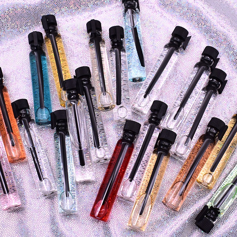 Nước Hoa Mẫu Thử Các Hãng Và Mùi Vị Nổi Tiếng 2ml - Vị Ngẫu Nhiên