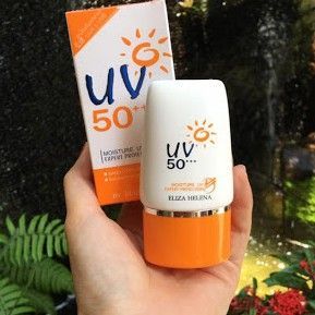 Kem Chống Nắng UV 50 Thái Lan By Eliza Helena - Kem Chống Nắng UV 50