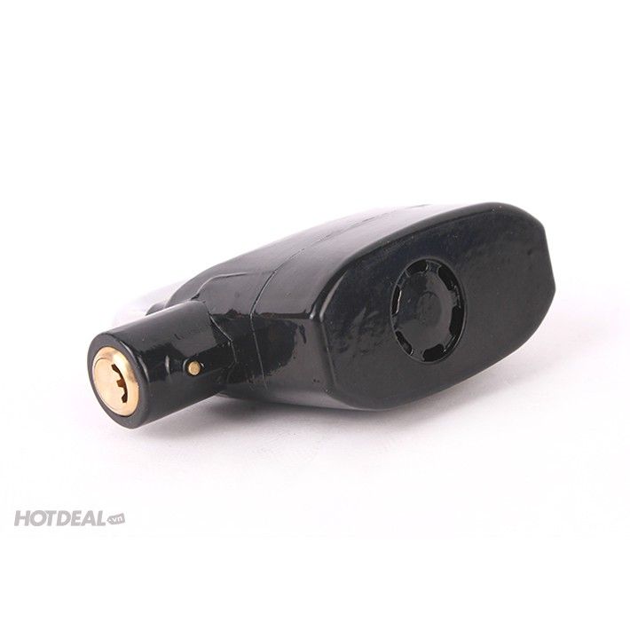 Khóa Chống Trộm Còi Kêu To Alarm Lock - Chống Cưa Chống Cắt - Khóa Chống Trộm