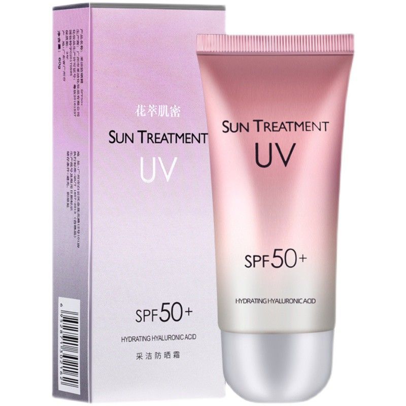 Kem Chống Nắng UV Sun Treatment SPF50+(Tuýp 60ml)
