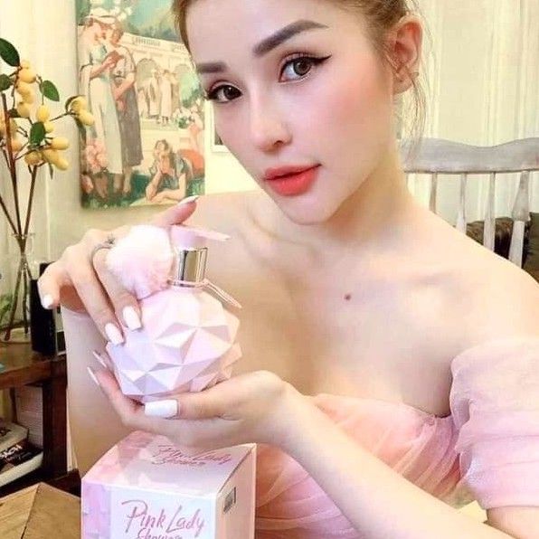 Sữa Tắm Xông Trắng Pink Lady - Hàng Việt Nam Chất Lượng Cao - Sữa Tắm Pink Lady