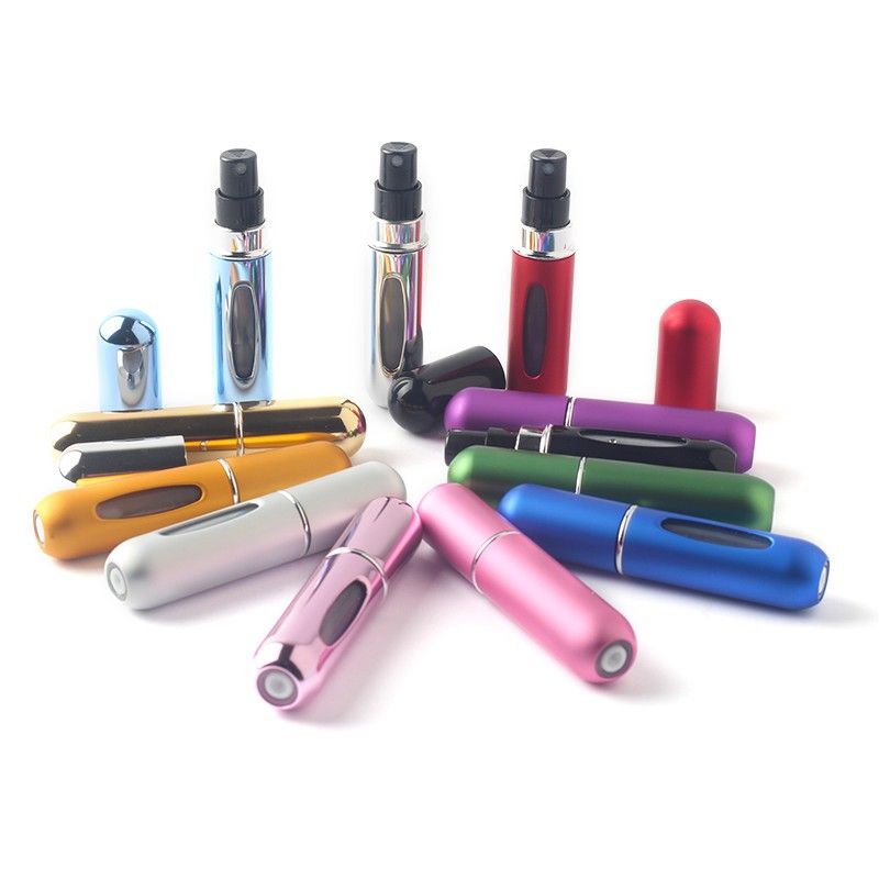 Chai Chiết Nước Hoa 5ml - Lọ Chiết Nước Hoa