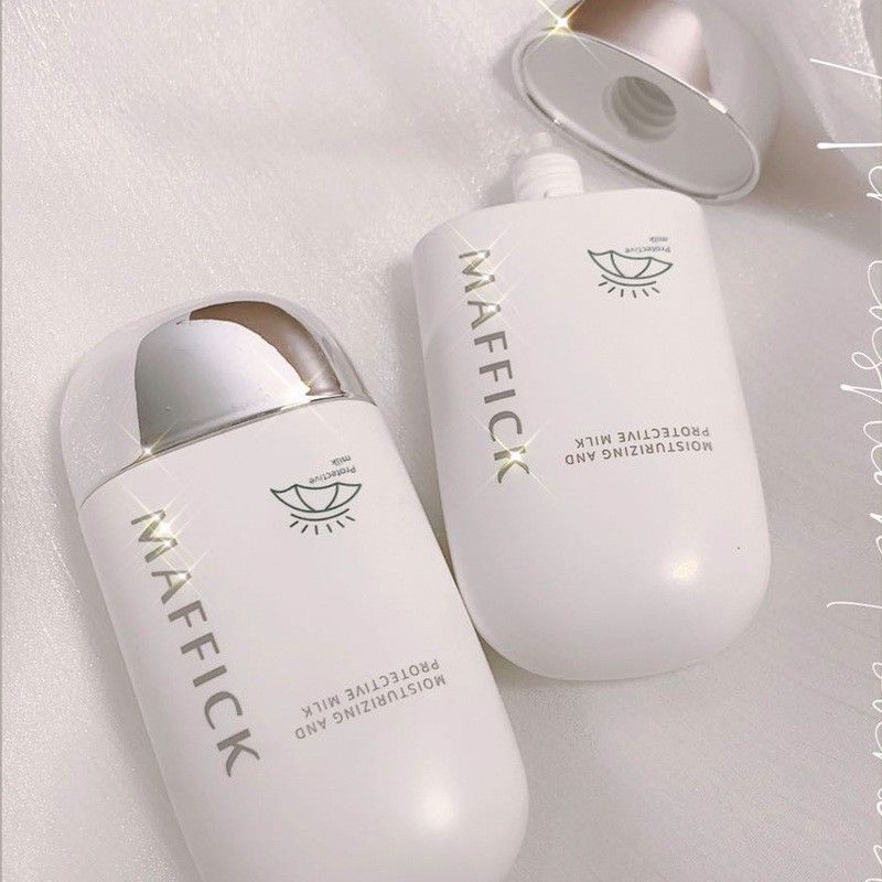 Kem Chống Nắng GINBI 50g SPF Không Nhờn Thẩm Thấu Nhanh MV561942