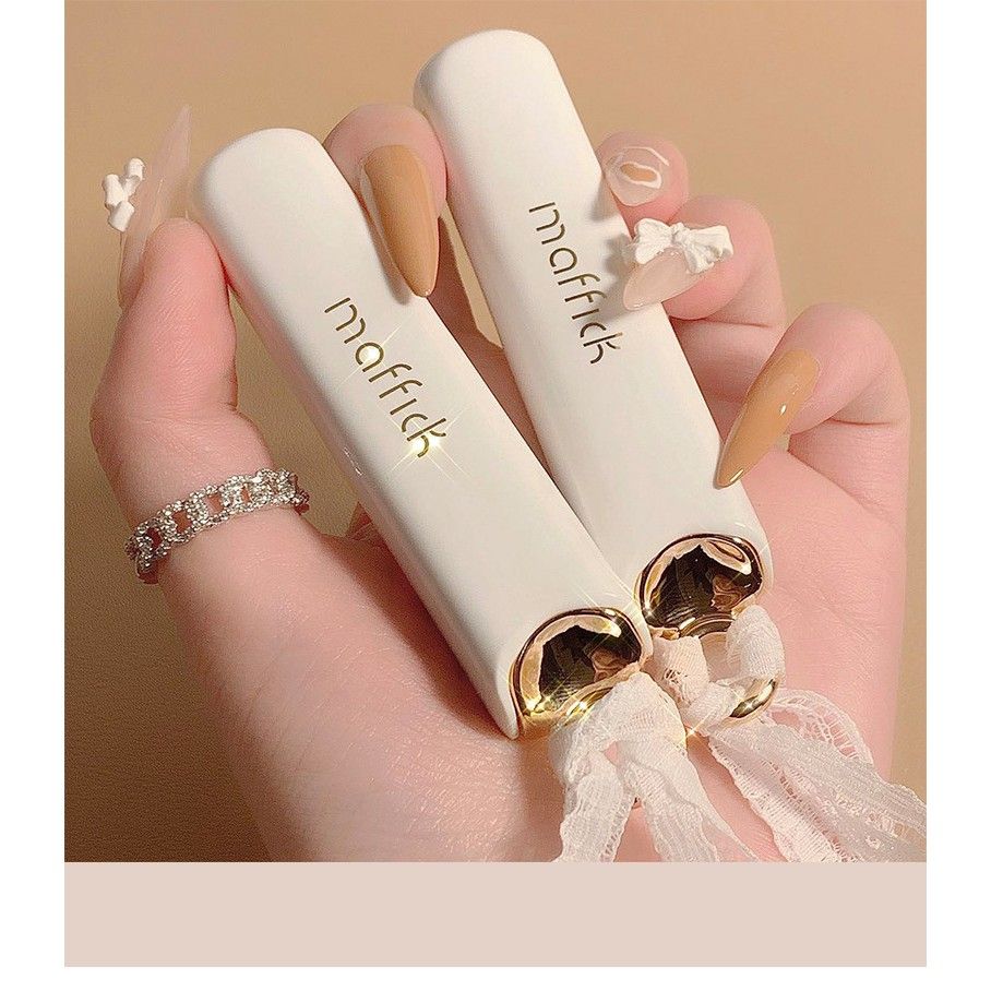Son Sáp Lì Maffick Ren Trắng Tiểu Thư MF102