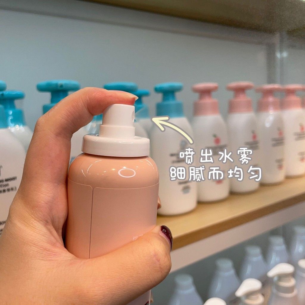 Xịt Khoáng Dưỡng Ẩm Hoa Quả JOEEYLOVES