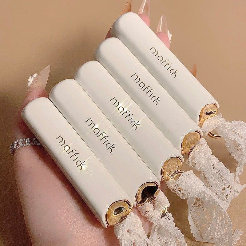 Son Sáp Lì Maffick Ren Trắng Tiểu Thư MF102
