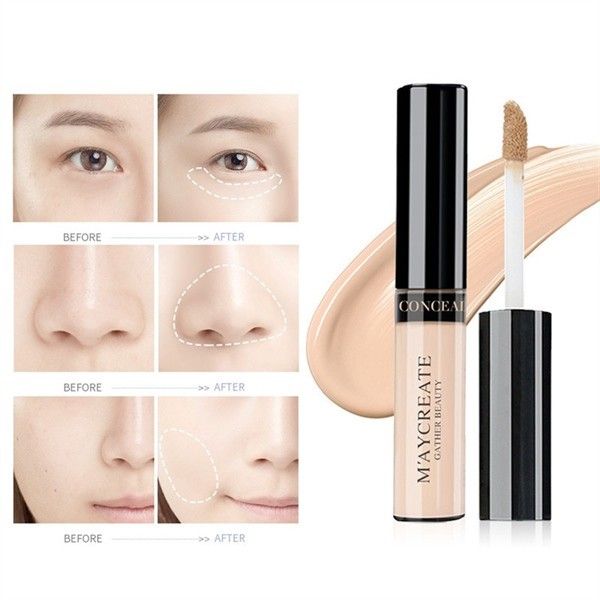 Kem Che Khuyết Điểm MAYCREATE