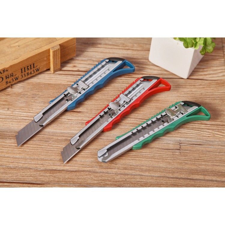 Dao Rọc Giấy(CỠ LỚN BÁN LẺ 1C)