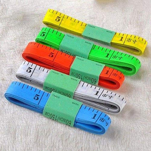 Combo 10 Thước Dây Đo Kích Thước