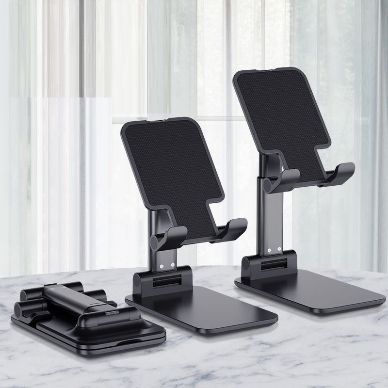 Giá Đỡ Điện Thoại Gấp Gọn FOLDING Vỏ Xanh