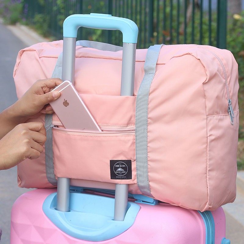 Túi Xách Du Lịch CARRY BAG