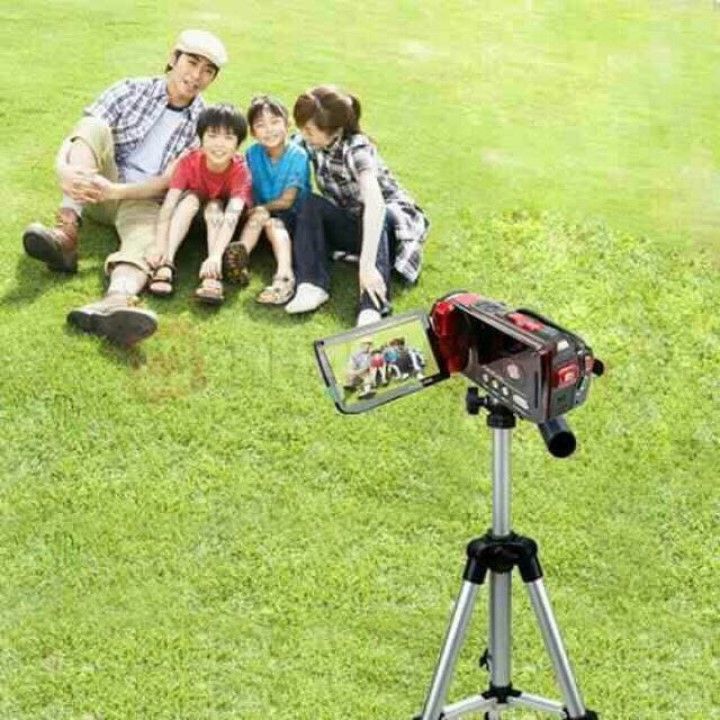 Gậy Chụp Hình Tripod 3110(3 Chân Kéo Dài)