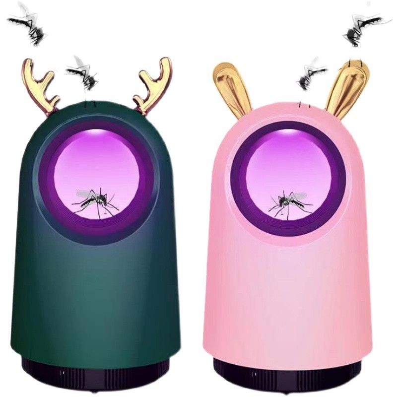 Đèn Bắt Muỗi ELECTRIC SHOCK MOSQUITO KILLING LAMP MV4447